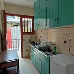 Pandesia Apartamento *
