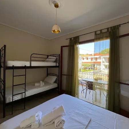 Appartement Pandesia *