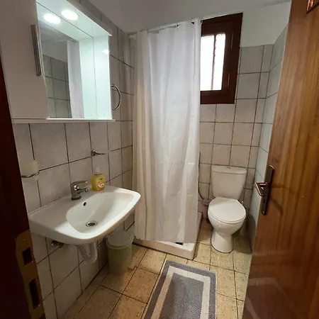 Pandesia * Αργάσι