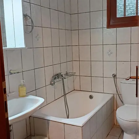 Pandesia Διαμέρισμα