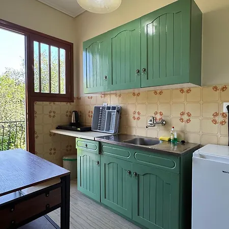 Pandesia Αργάσι