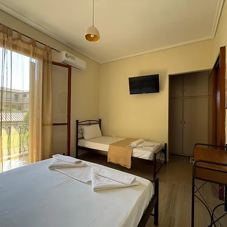 Appartement Pandesia