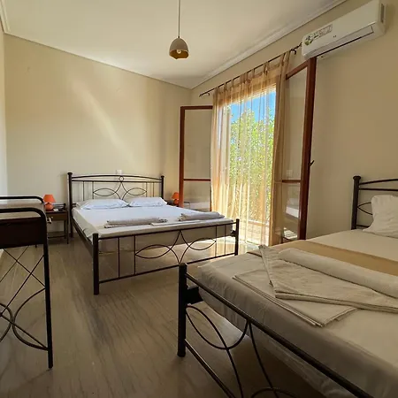 Apartament Pandesia *