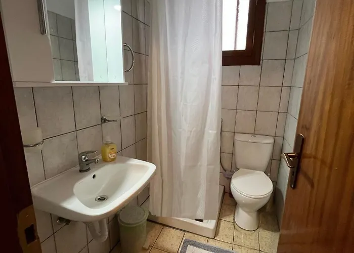 Pandesia * Αργάσι