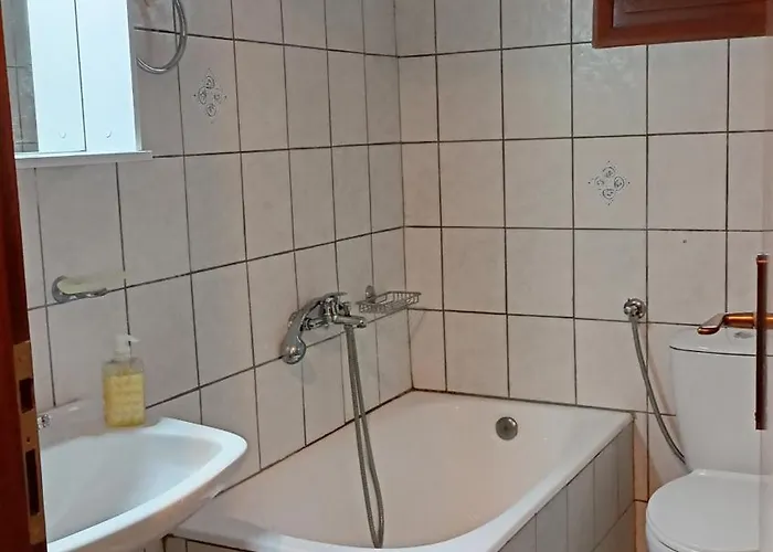 Pandesia Διαμέρισμα